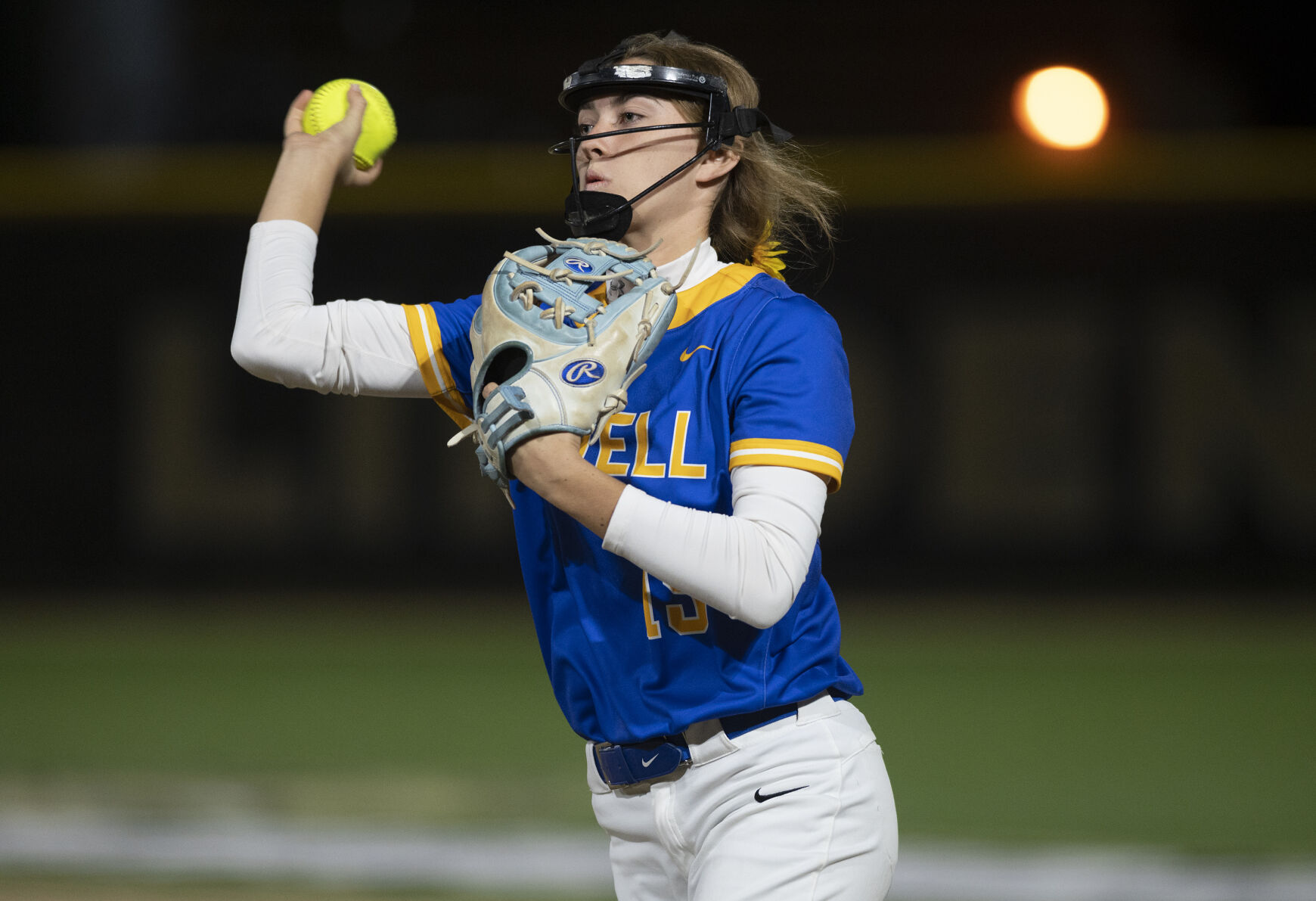 Francis Howell Central vs. Francis Howell